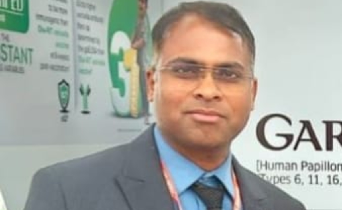 सतना के डॉक्टर ने बच्चों के आहार नली में फंसा सिक्का निकालने को बनाया आसान, देश भर के डॉक्टर कर रहे हैं तारीफ