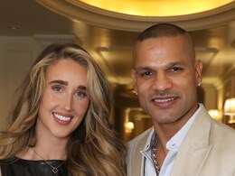 बॉलीवुड में नए 'गब्बर' की होगी एंट्री, जल्द फिल्मों में नजर आ सकते हैं शिखर धवन, खुद किया खुलासा