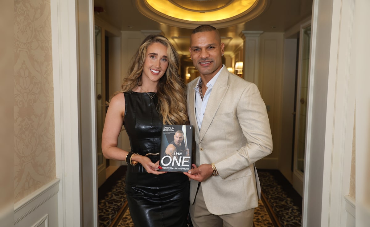 EXCLUSIVE: Virat Kohli Should Score 100 Centuries If He Has The Hunger -  Shikhar Dhawan