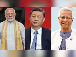 भारत की घेराबंदी! बांग्लादेश पर चीन की चाल, क्या ड्रैगन बनाने जा रहा है मिलिट्री बेस?