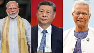 भारत की घेराबंदी! बांग्लादेश पर चीन की चाल, क्या ड्रैगन बनाने जा रहा है मिलिट्री बेस?