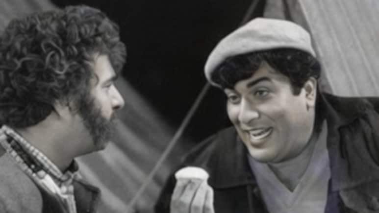 कपूर खानदान का वो गुमनाम एक्टर, 'कारवां' और 'यादों की बारात' जैसी फिल्मों में किया काम, नहीं जानता कोई नाम