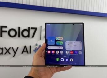 Le Samsung Galaxy Z Fold 8 pourrait &ecirc;tre lanc&eacute; en m&ecirc;me temps qu'une version plus large r&eacute;pertori&eacute;e dans la base de donn&eacute;es GSMA