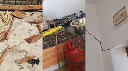 Rajasthan: खाना बना रही थी महिला, गैस सिलेंडर में लग गई आग और हुआ धमाका...हाल ही में लिया था कनेक्शन