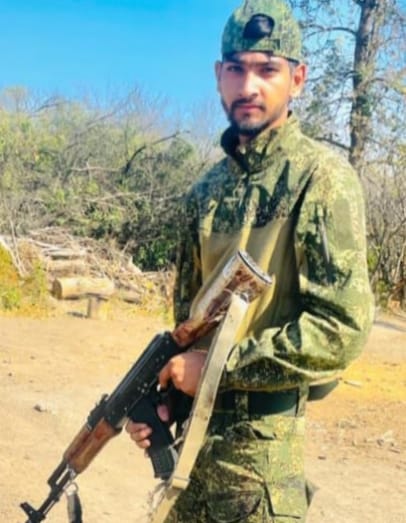 52 लाख का लालच फिर यूक्रेन की जंग में झोंका, कैसे एजेंट के जाल में फंसा 21 साल का अनुज, करनाल में कोहराम