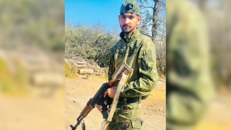 52 लाख का लालच फिर यूक्रेन की जंग में झोंका, कैसे एजेंट के जाल में फंसा 21 साल का अनुज, करनाल में कोहराम