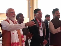 PM मोदी ने किया गुवाहाटी एयरपोर्ट के नए टर्मिनल भवन का उद्घाटन, जानें अंदर है कितना भव्य