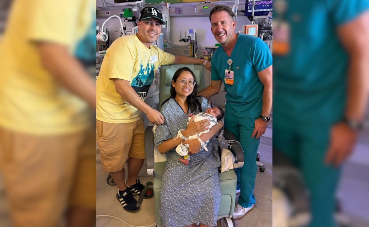 Latest and Breaking News on NDTV