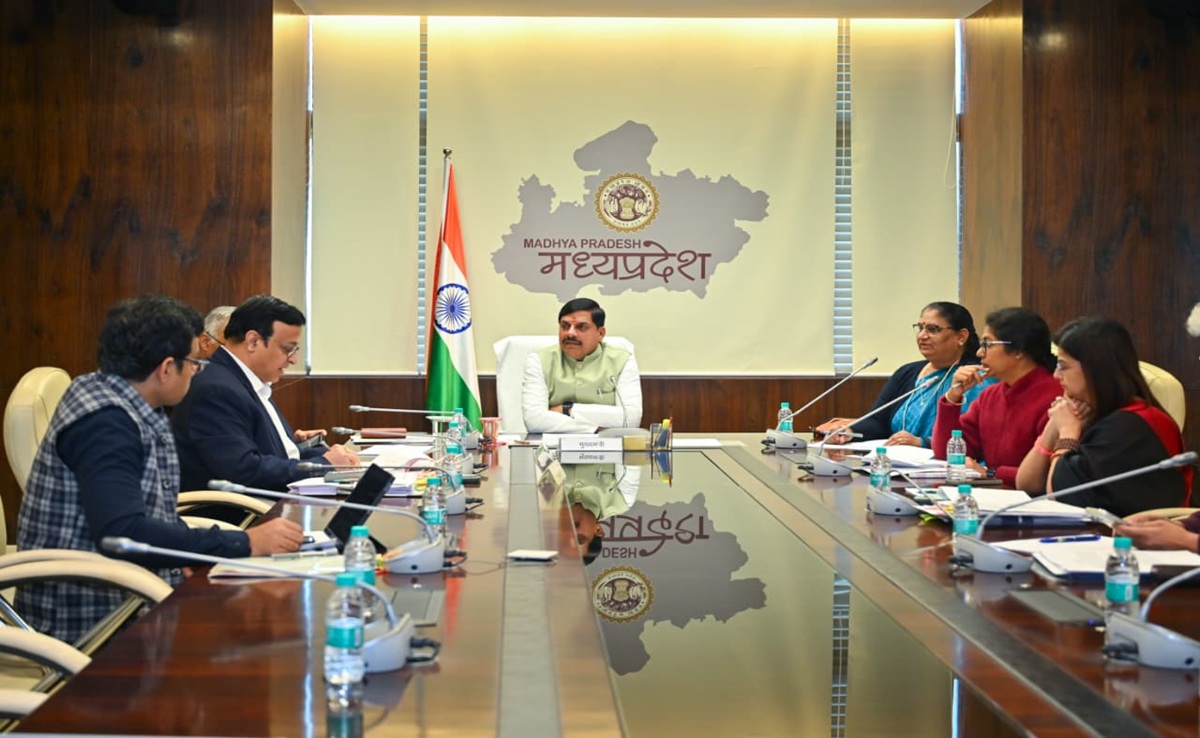 Anganwadi Bharti: आंगनबाड़ी कार्यकर्ताओं की ऑनलाइन भर्ती करने वाला MP देश का पहला राज्य- CM मोहन यादव