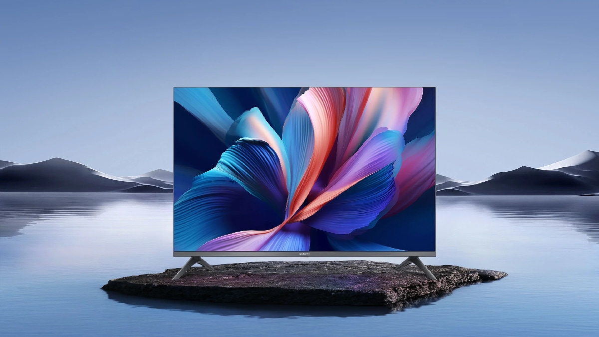 32 इंच बड़े डिस्प्ले के साथ सस्ता टीवी Xiaomi ने किया लॉन्च, जानें खास फीचर्स