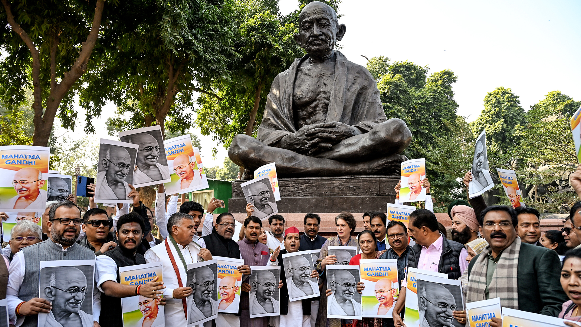 G RAM G Debate Rages In Parliament: Centre Defends Bill, Calls It Upgrade