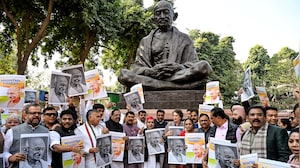 G RAM G Debate Rages In Parliament: Centre Defends Bill, Calls It Upgrade