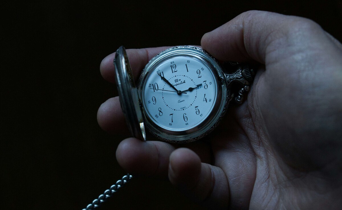 Understanding Time Blindness and Chronic Lateness