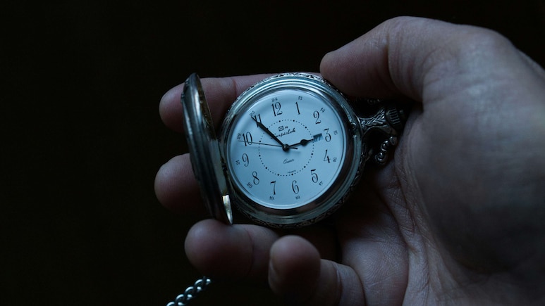 Why Some People Are Always Late