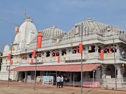 Anganewadi Jatra News: भराडी देवीने कौल दिला! आंगणेवाडीच्या जत्रेची तारीख ठरली