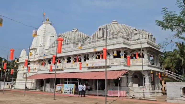 Anganewadi Jatra News: भराडी देवीने कौल दिला! आंगणेवाडीच्या जत्रेची तारीख ठरली