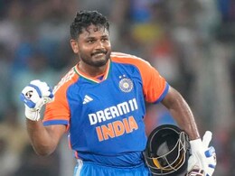 T20 World Cup 2026:'लोग आपको भूल जाएंगे', पूर्व चीफ सेलेक्टर ने संजू सैमसन को दी वॉर्निंग