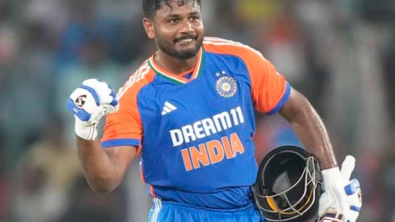 T20 World Cup 2026:'लोग आपको भूल जाएंगे', पूर्व चीफ सेलेक्टर ने संजू सैमसन को दी वॉर्निंग