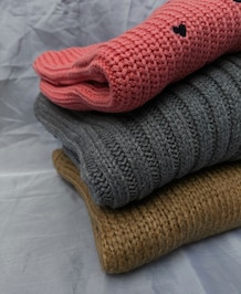 8 Tips To Care For Woollen Clothes