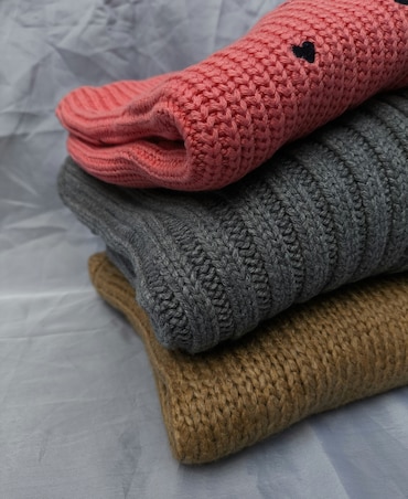 8 Tips To Care For Woollen Clothes