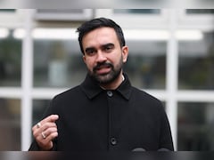 'For Family's Safety': Zohran Mamdani To Move To $100 Million Gracie Mansion