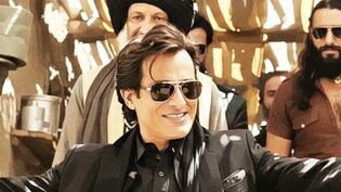 &lsquo;धुरंधर&rsquo; के बाद अक्षय खन्ना बने असली न्यूजमेकर, क्या &lsquo;धुरंधर 2&rsquo; में बढ़ेगा उनका रोल