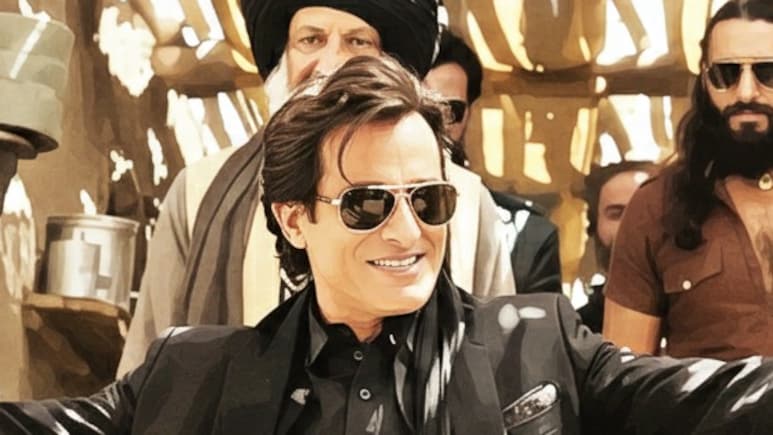 &lsquo;धुरंधर&rsquo; के बाद अक्षय खन्ना बने असली न्यूजमेकर, क्या &lsquo;धुरंधर 2&rsquo; में बढ़ेगा उनका रोल