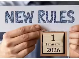 सावधान! 1 जनवरी से बदल जाएंगे ये नियम , बैंकिंग से लेकर टैक्स तक लागू होंगे ये बड़े बदलाव