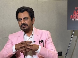 नवाज़ुद्दीन सिद्दीकी : “थैंक गॉड मैं वैसा नहीं, ऐसा हूं”