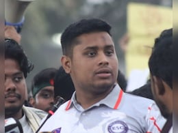 बांग्लादेश के हसनत अब्दुल्ला आखिर हैं कौन? जिन्होंने भारत को दे डाली धमकी&nbsp;