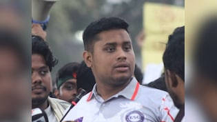 बांग्लादेश के हसनत अब्दुल्ला आखिर हैं कौन? जिन्होंने भारत को दे डाली धमकी&nbsp;