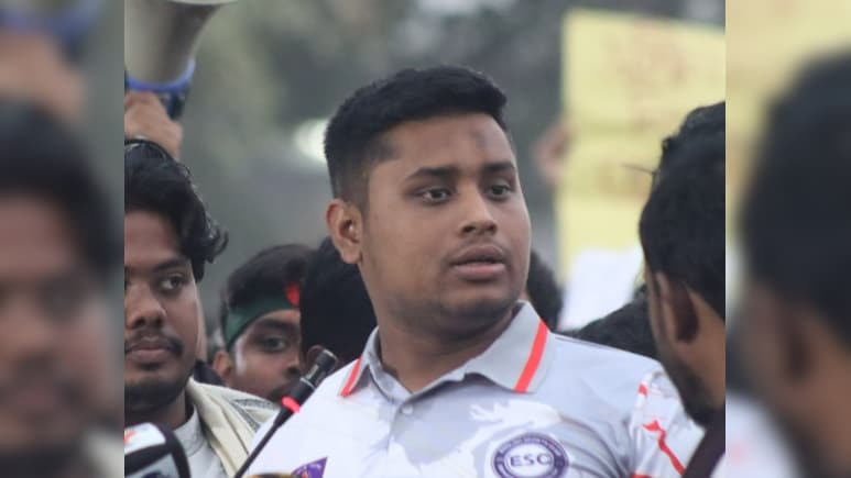 बांग्लादेश के हसनत अब्दुल्ला आखिर हैं कौन? जिन्होंने भारत को दे डाली धमकी&nbsp;