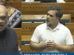 जब अमित शाह ने राहुल गांधी से कहा- संसद आपकी मर्जी से नहीं चलेगी