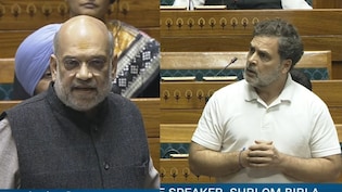 लोकसभा में SIR पर अमित शाह VS राहुल गांधी, पढ़ें किसने क्या कहा