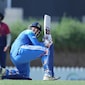 India Look To Extend Dominance Against Pakistan In U-19 Asia Cup Final
