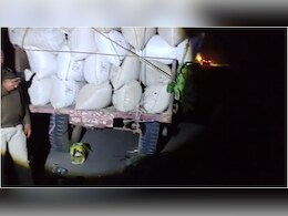 Maihar Road Accident: खड़ी ट्रैक्टर ट्रॉली से भिड़ी बाइक, तीन युवकों की मौके पर दर्दनाक मौत