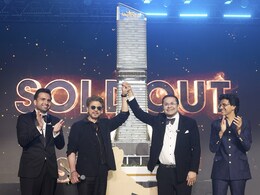 Why Shah Rukh Khan Can't Buy An Office At Dubai's Shahrukhz By Danube