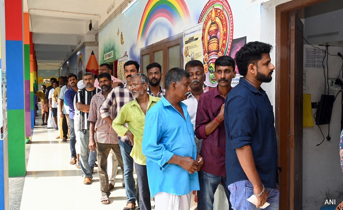 Kerala Local Body Poll Results: Tales Of Irony, Comedy And Humanity