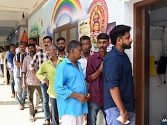 Kerala Local Body Poll Results: Tales Of Irony, Comedy And Humanity