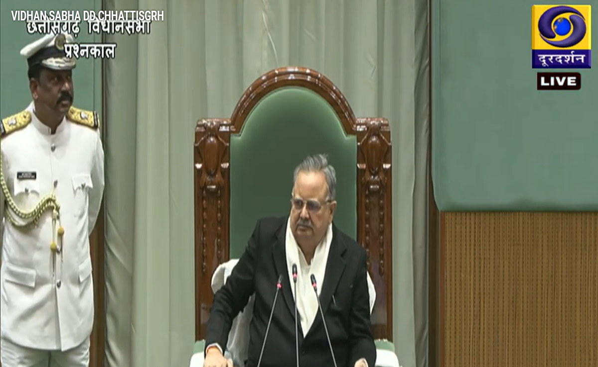 CG Vidhan Sabha: शीतकालीन सत्र के तीसरे दिन सदन में उठे में ये मुद्दे, जानिए किसने क्या कहा?