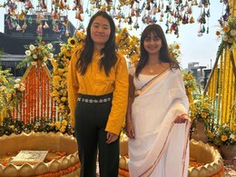 शादी अटैंड करने भारत आई थी अमेरिकन CEO, ऐसा क्या देख लिया, बोली- ये तो 2030 में जी रहे हैं...