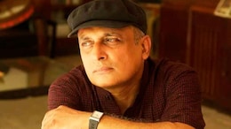 Piyush Mishra Opens Up About Cheating On His Wife: "If You Have Confessed, It Is A Big Deal"