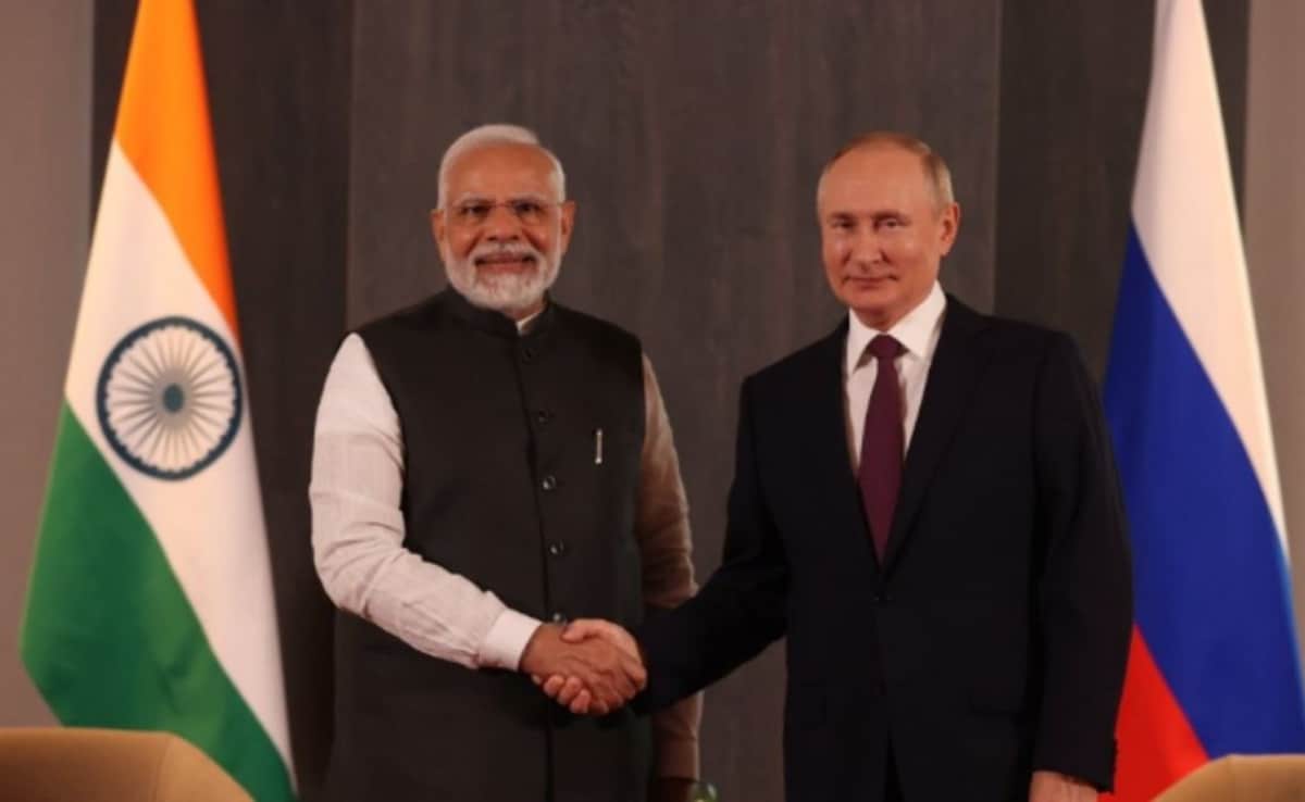 Latest and Breaking News on NDTV