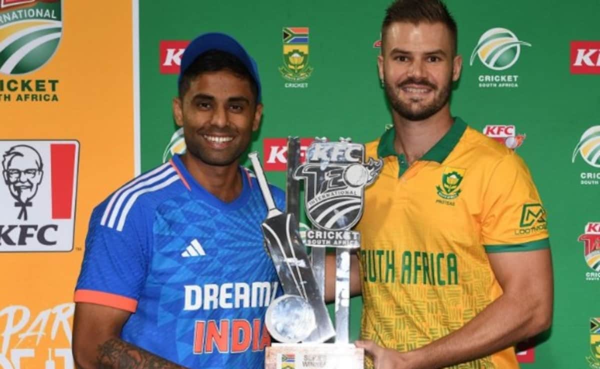 IND vs SA: इस खिलाड़ी की वापसी से टीम इंडिया को शक्ति मिली, दक्षिण अफ्रीकी दिग्गज उत्साहित, इन 2 खिलाड़ियों पर लगाया दांव