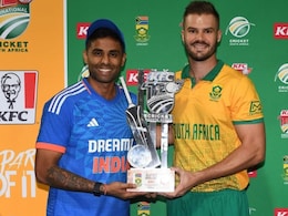 IND vs SA: 'इस खिलाड़ी की वापसी से टीम इंडिया को शक्ति मिली', दक्षिण अफ्रीकी दिग्गज उत्साहित, इन 2 खिलाड़ियों पर लगाया दांव