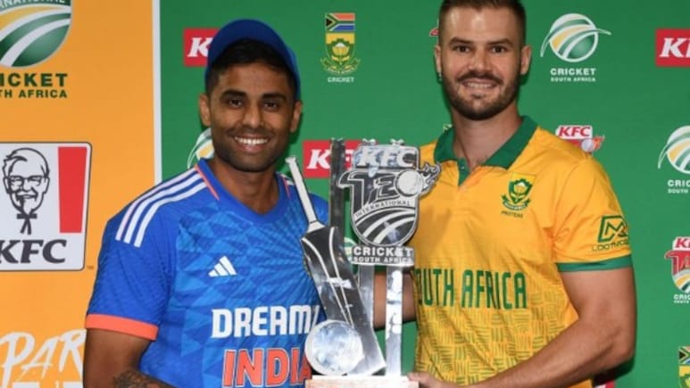 IND vs SA: 'इस खिलाड़ी की वापसी से टीम इंडिया को शक्ति मिली', दक्षिण अफ्रीकी दिग्गज उत्साहित, इन 2 खिलाड़ियों पर लगाया दांव