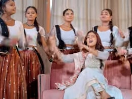 माही श्रीवास्तव और खुशी कक्कड़ का&nbsp; नया गाना रिलीज, 'रंगदार बाटे हो' मिला फैंस का प्यार