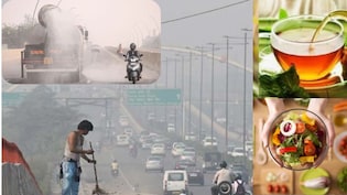 आज का मौसम कैसा रहेगा? ठंड में हेल्दी रहने के लिए क्या खाएं और कौन सी सावधानियां बरतें, यहां जानिए