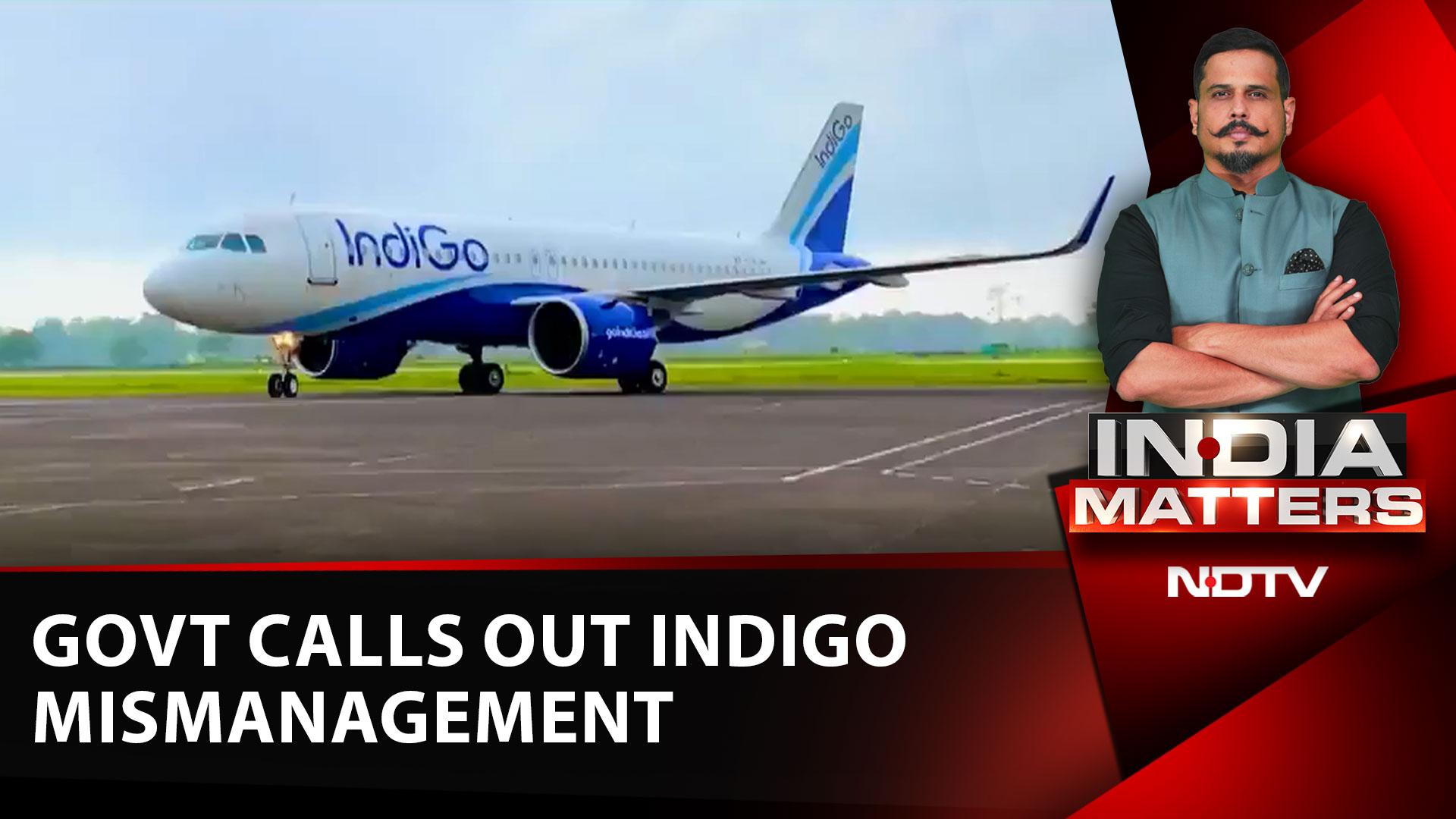 Lessons From IndiGo Crisis: Did Govt, DGCA Not See It Coming?