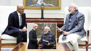 Explained: What Microsoft's $17.5 Billion AI Investment Means For India
